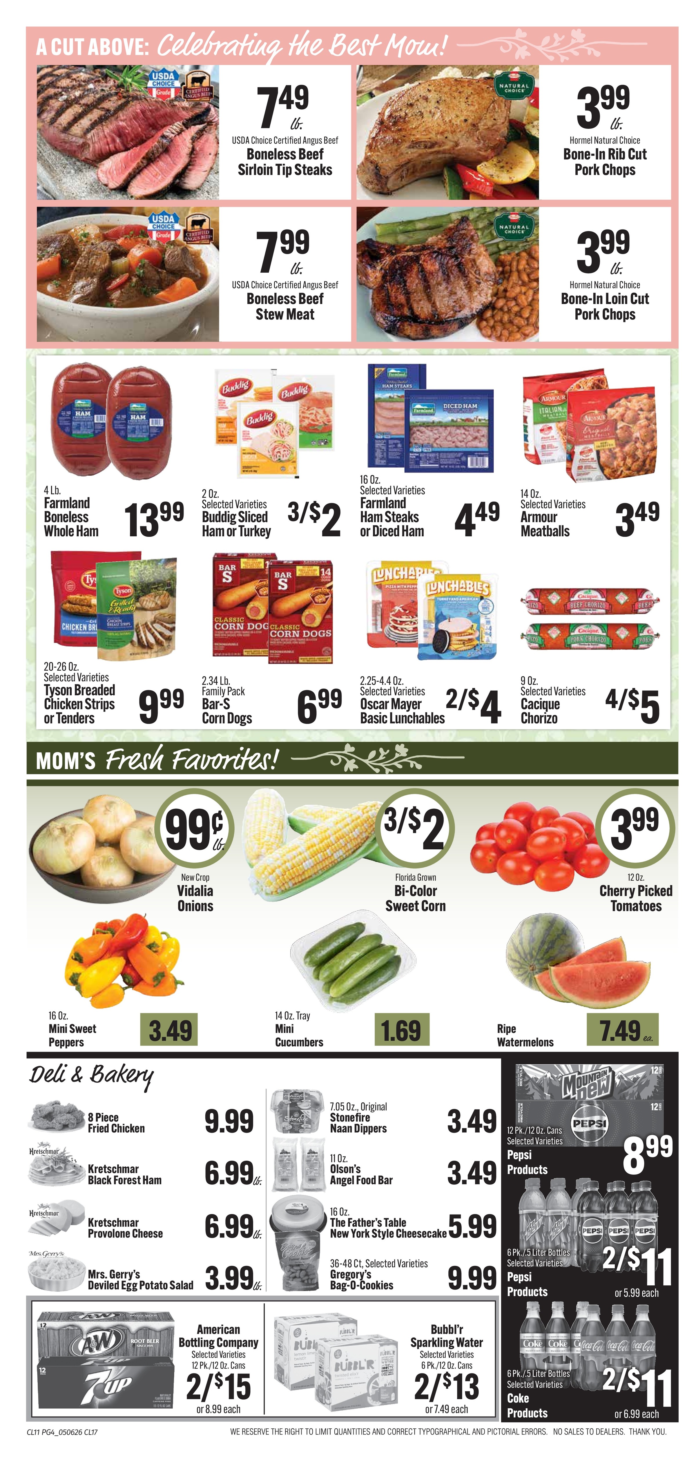 Ad page image