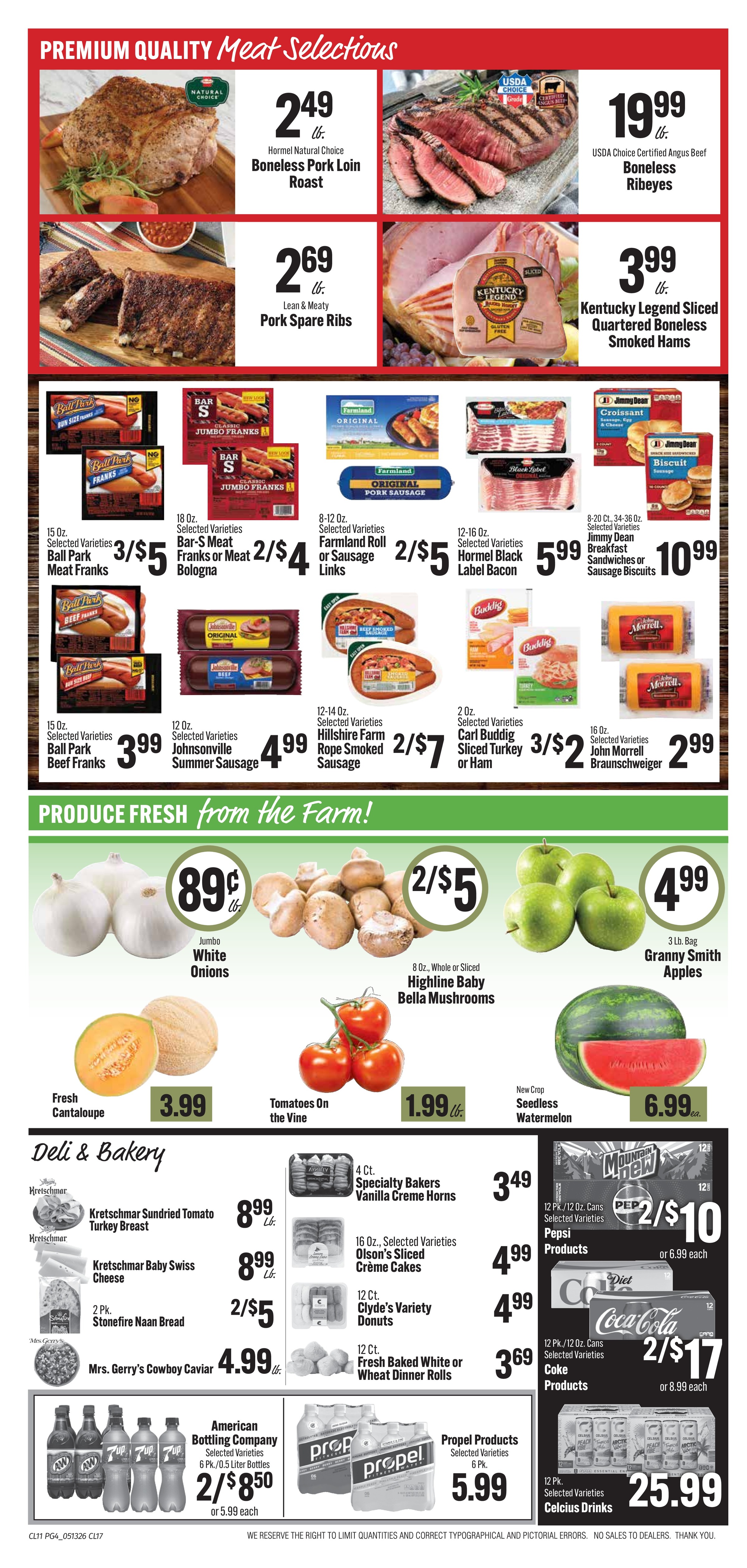 Ad page image