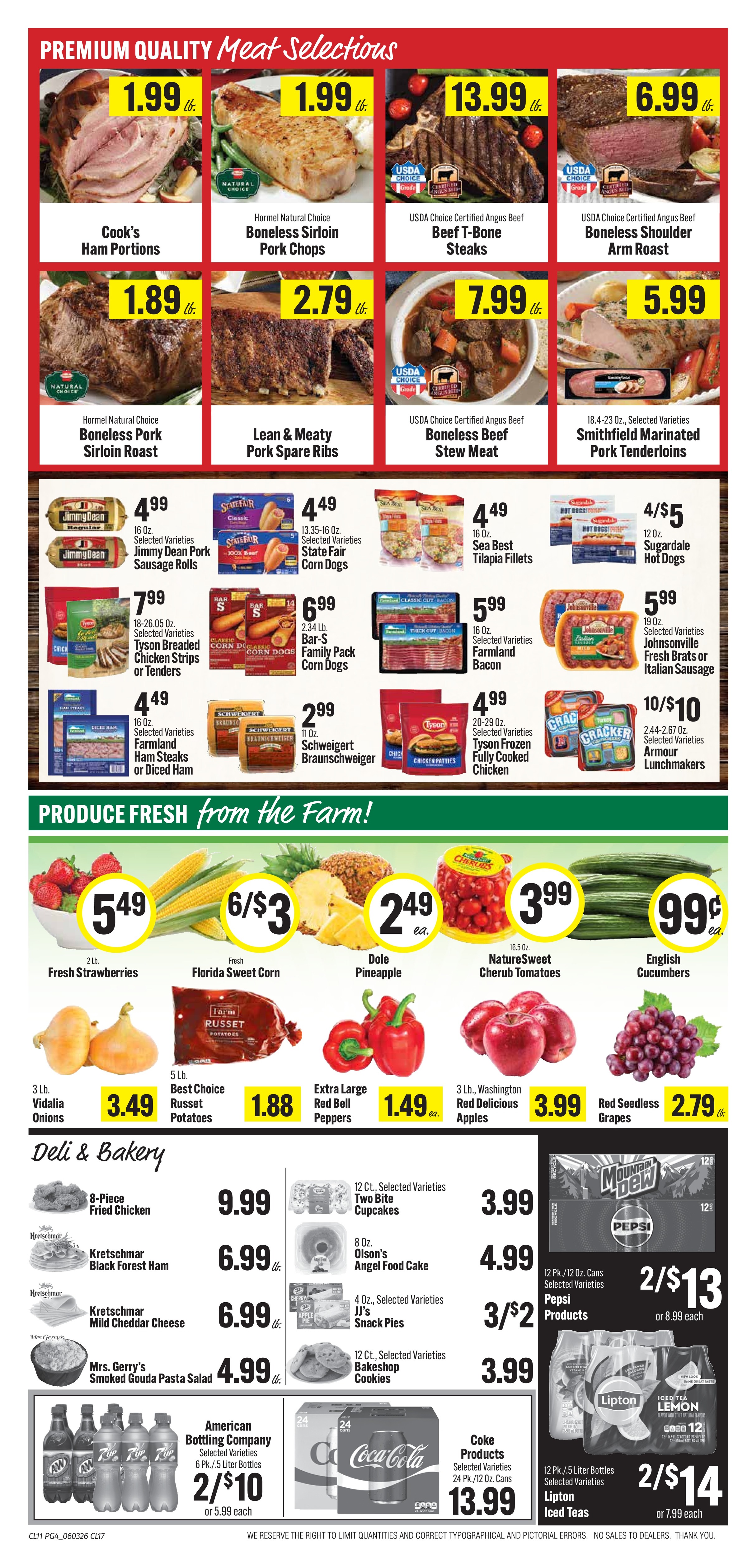 Ad page image